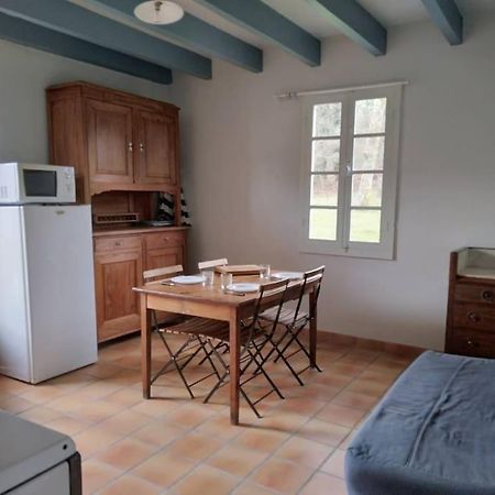 Appartement Le Petit Frouas Sud à Vielle-Saint-Girons Extérieur photo